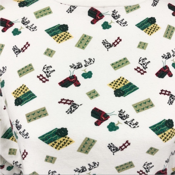 ISO. Country farm barnyard animals turtleneck cow in search of - Picture 5 of 6